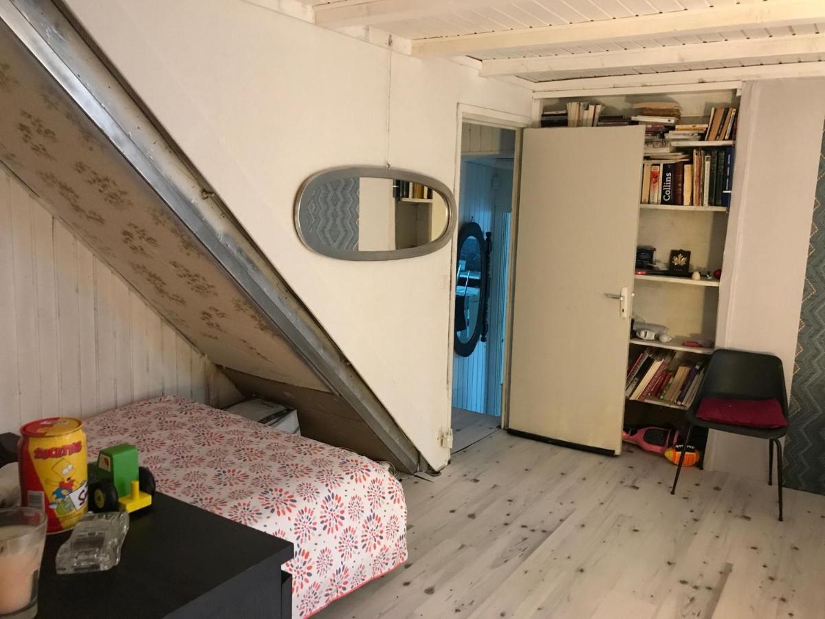 Treacy'S Residence Morez Εξωτερικό φωτογραφία