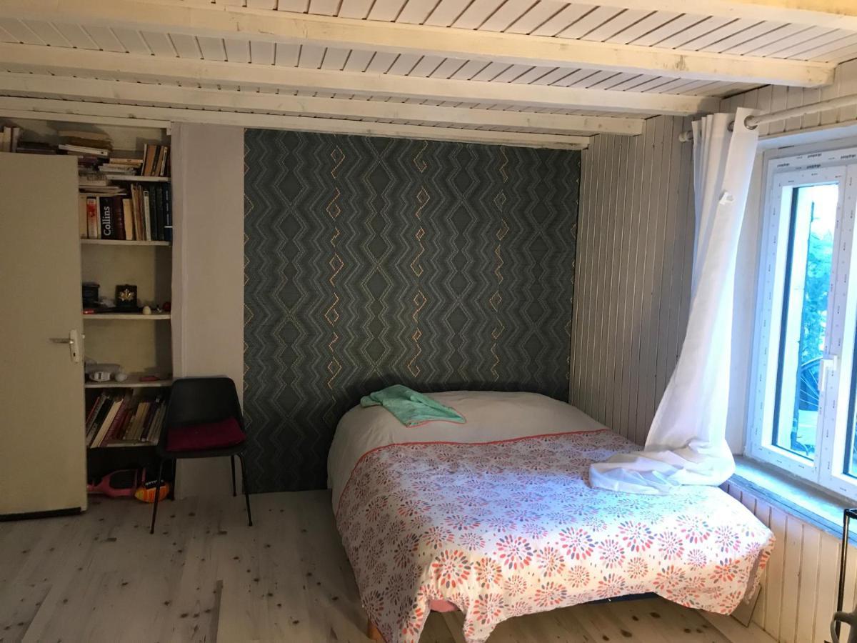 Treacy'S Residence Morez Εξωτερικό φωτογραφία