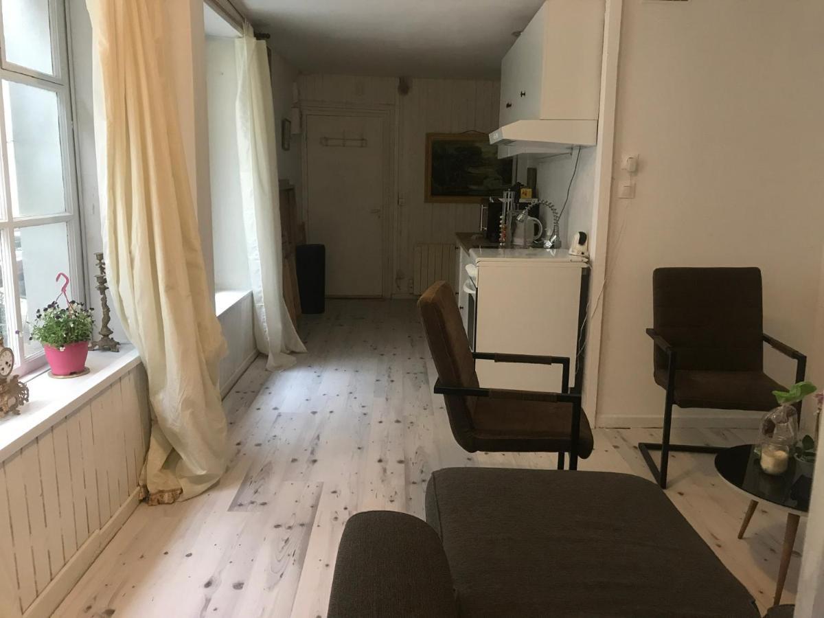 Treacy'S Residence Morez Εξωτερικό φωτογραφία