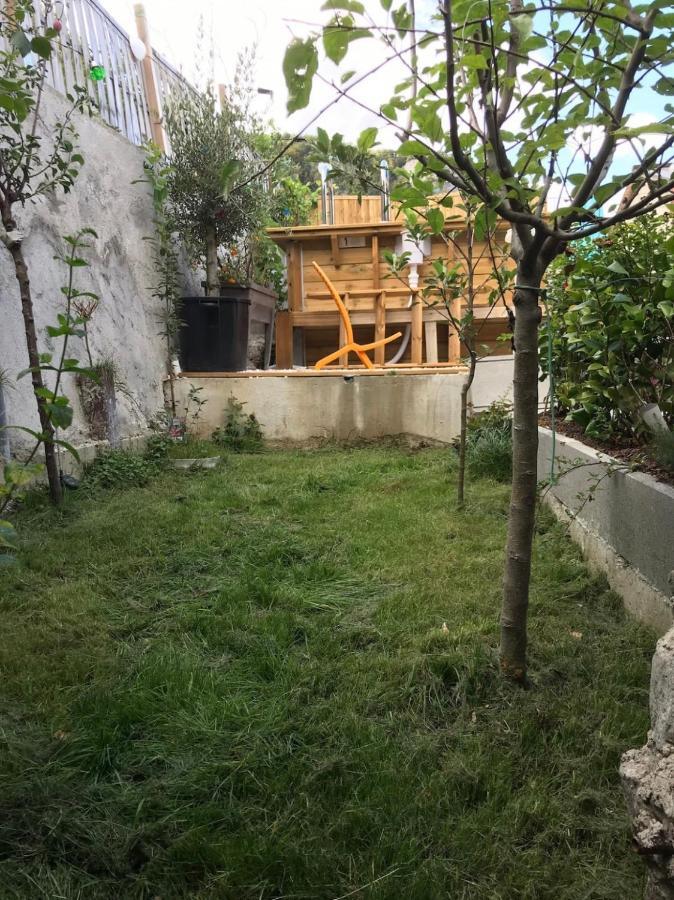 Treacy'S Residence Morez Εξωτερικό φωτογραφία