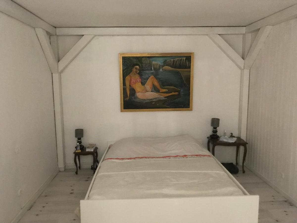 Treacy'S Residence Morez Εξωτερικό φωτογραφία